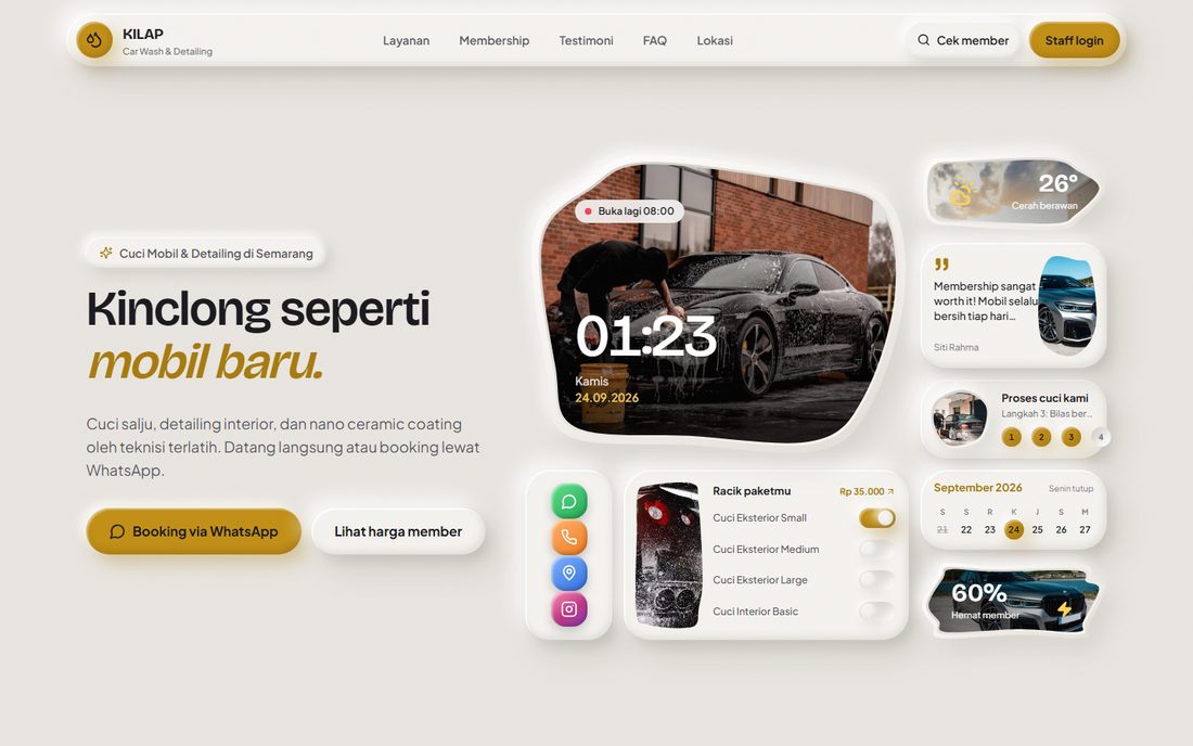 Otopia Auto Care